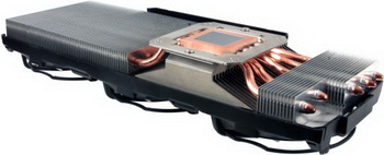 GeForce GTX 680 cooler Accelero Xtreme III